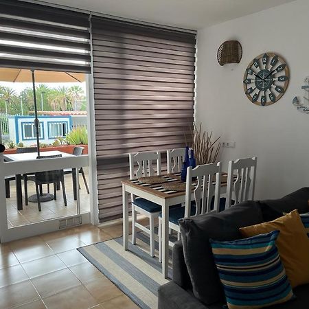 Primavera Tenerife Sur Appartement Arona  Buitenkant foto