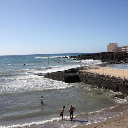 Primavera Tenerife Sur Appartement Arona  Buitenkant foto
