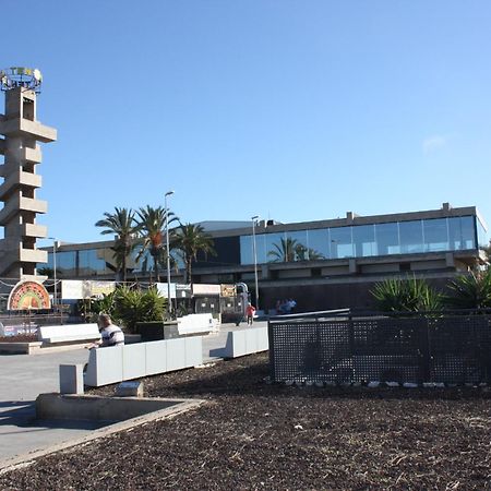 Primavera Tenerife Sur Appartement Arona  Buitenkant foto
