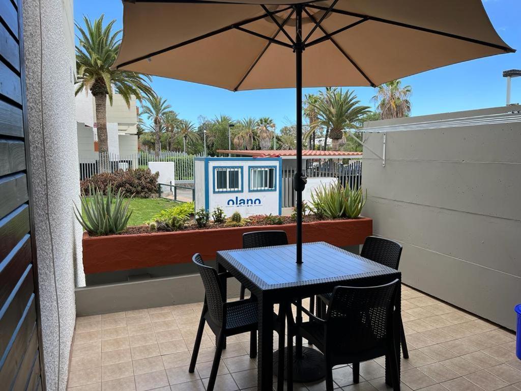 Primavera Tenerife Sur Appartement Arona  Buitenkant foto