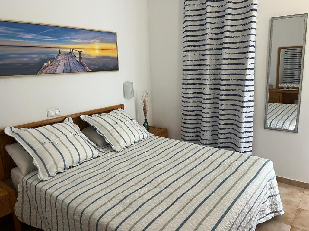Primavera Tenerife Sur Appartement Arona  Buitenkant foto