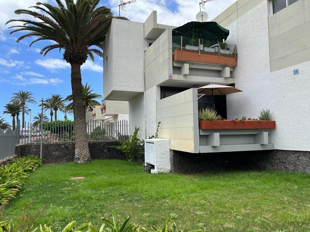Primavera Tenerife Sur Appartement Arona  Buitenkant foto