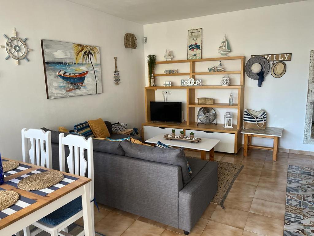Primavera Tenerife Sur Appartement Arona  Buitenkant foto