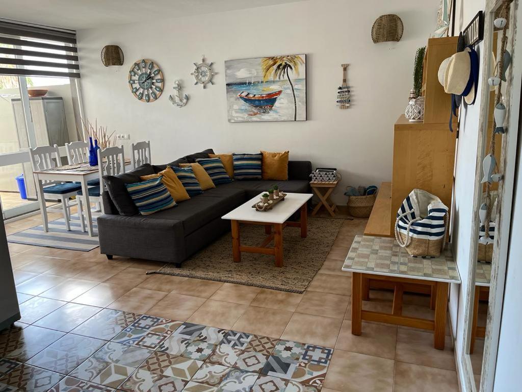 Primavera Tenerife Sur Appartement Arona  Buitenkant foto