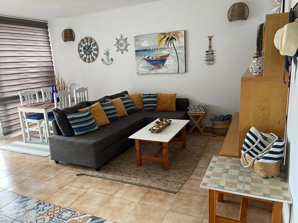 Primavera Tenerife Sur Appartement Arona  Buitenkant foto