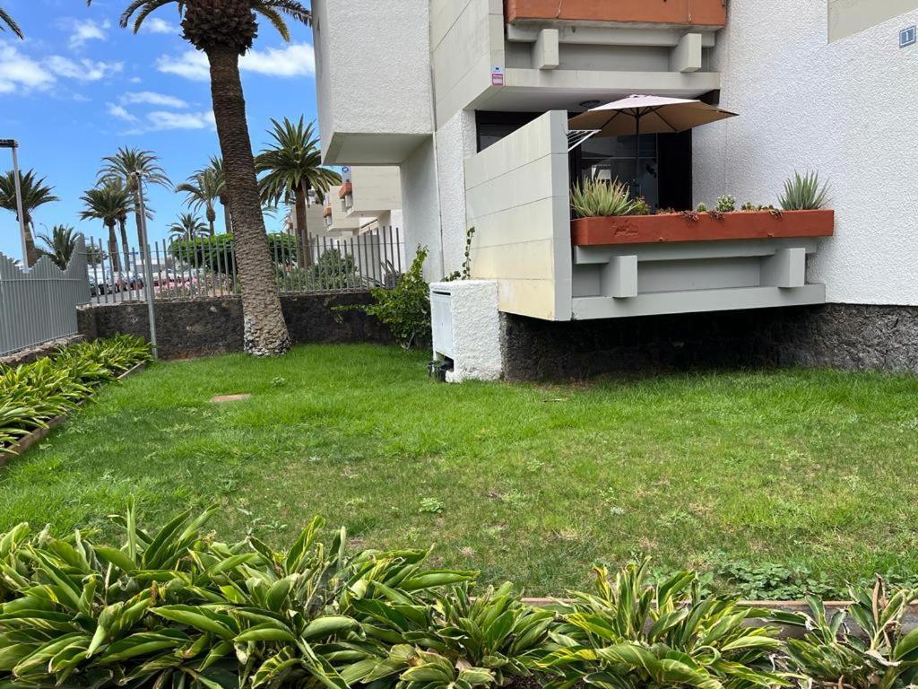 Primavera Tenerife Sur Appartement Arona  Buitenkant foto