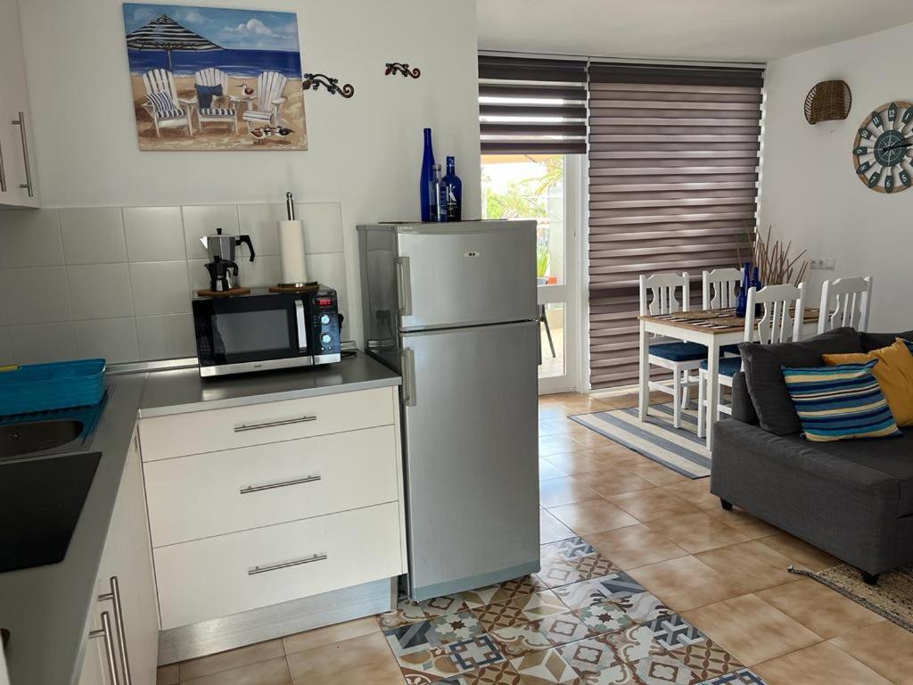 Primavera Tenerife Sur Appartement Arona  Buitenkant foto