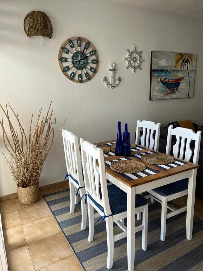 Primavera Tenerife Sur Appartement Arona  Buitenkant foto