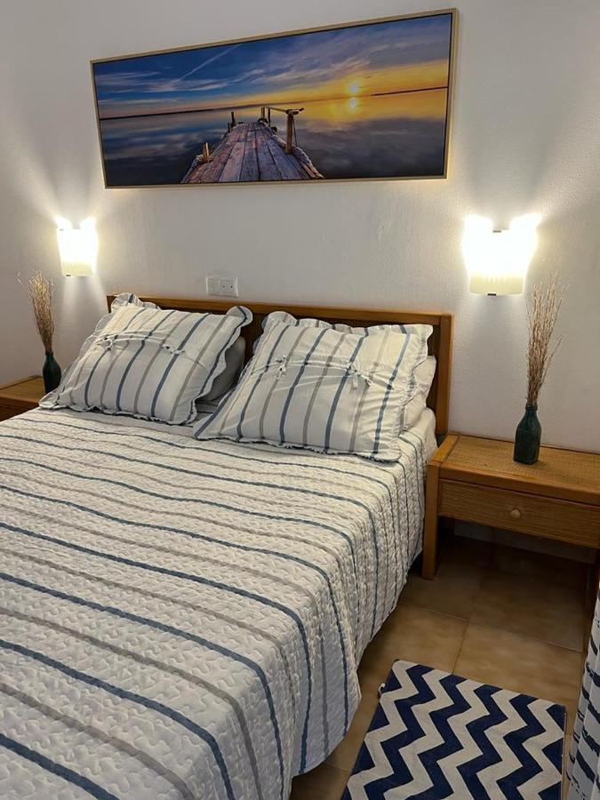 Primavera Tenerife Sur Appartement Arona  Buitenkant foto