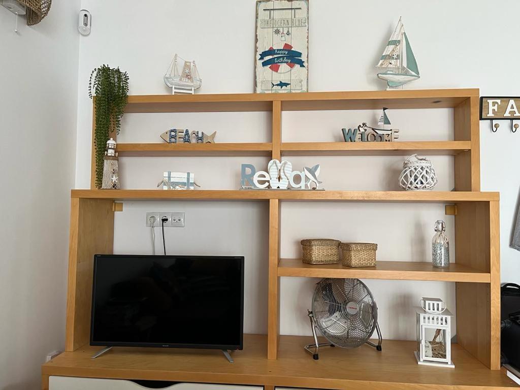 Primavera Tenerife Sur Appartement Arona  Buitenkant foto