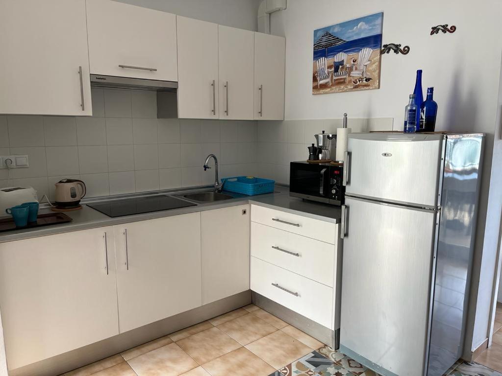 Primavera Tenerife Sur Appartement Arona  Buitenkant foto