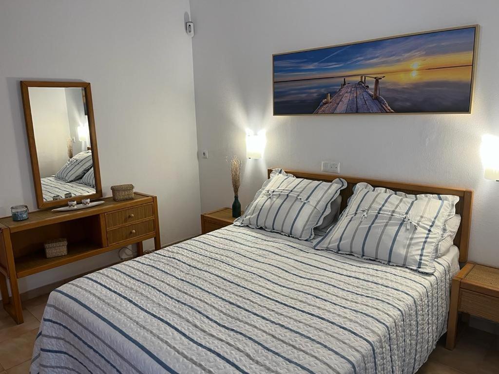 Primavera Tenerife Sur Appartement Arona  Buitenkant foto