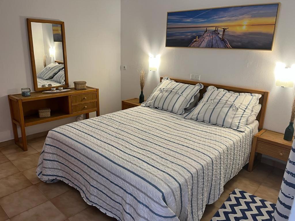 Primavera Tenerife Sur Appartement Arona  Buitenkant foto
