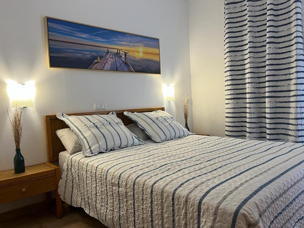 Primavera Tenerife Sur Appartement Arona  Buitenkant foto