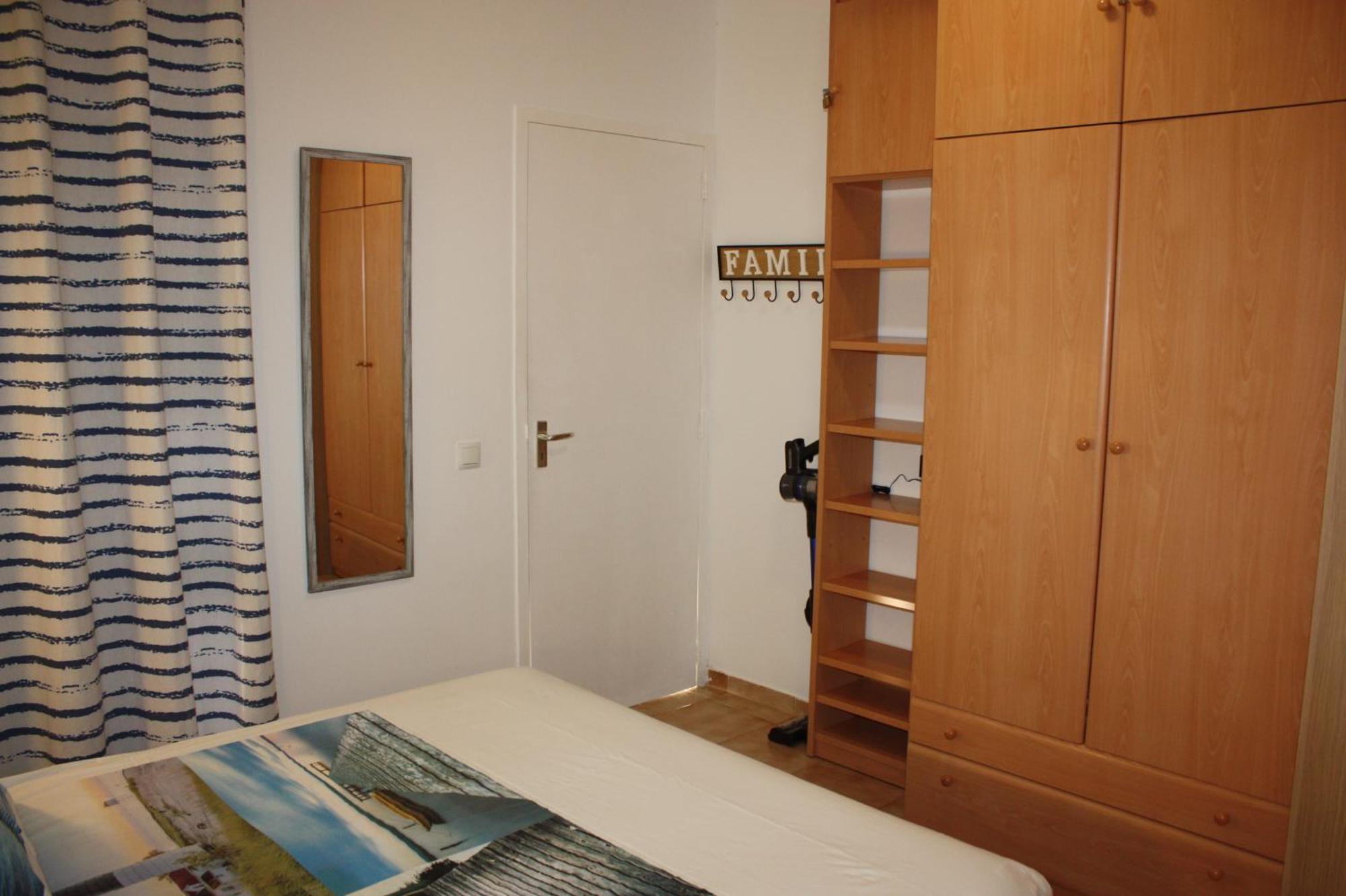 Primavera Tenerife Sur Appartement Arona  Buitenkant foto