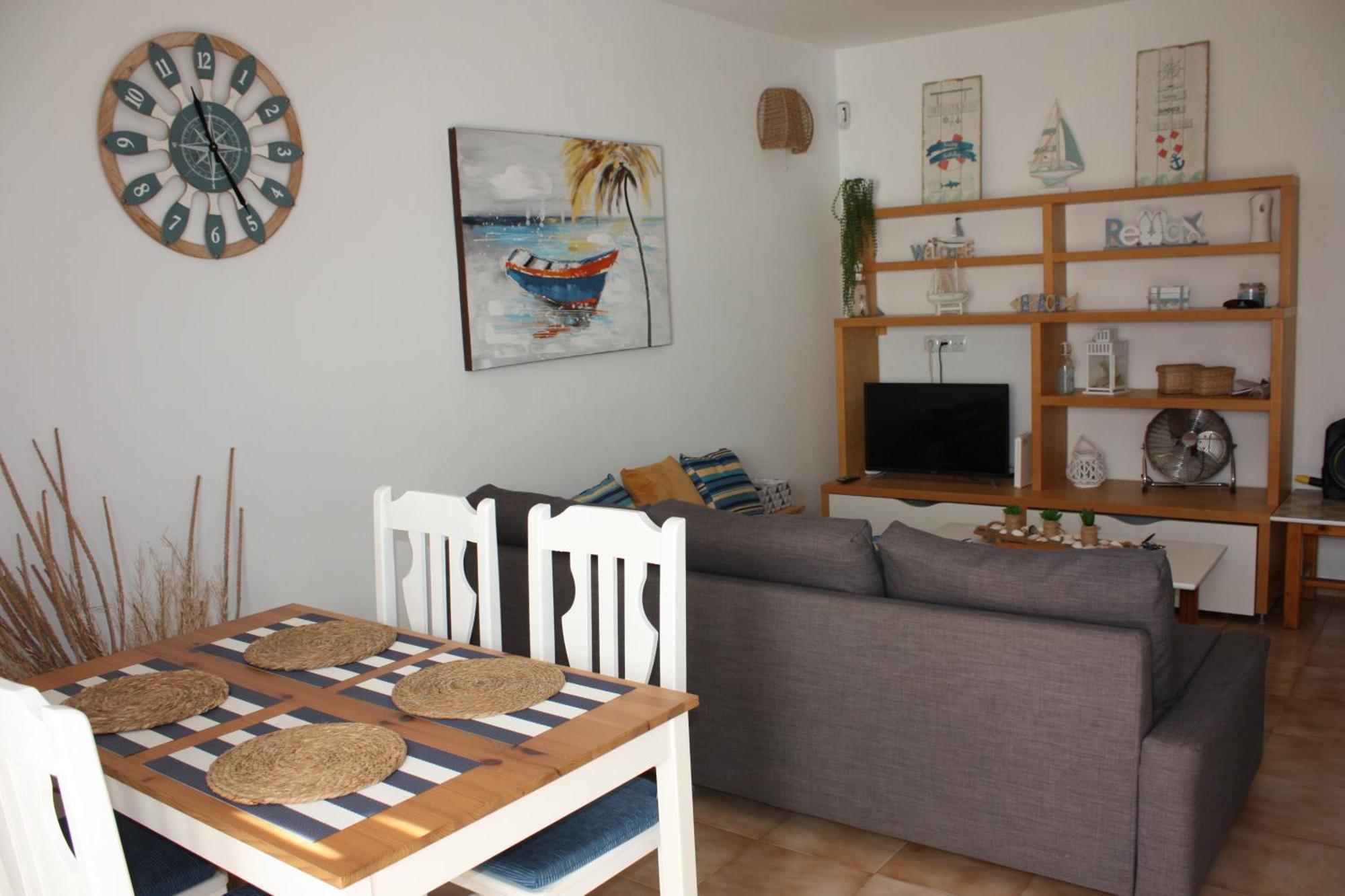 Primavera Tenerife Sur Appartement Arona  Buitenkant foto