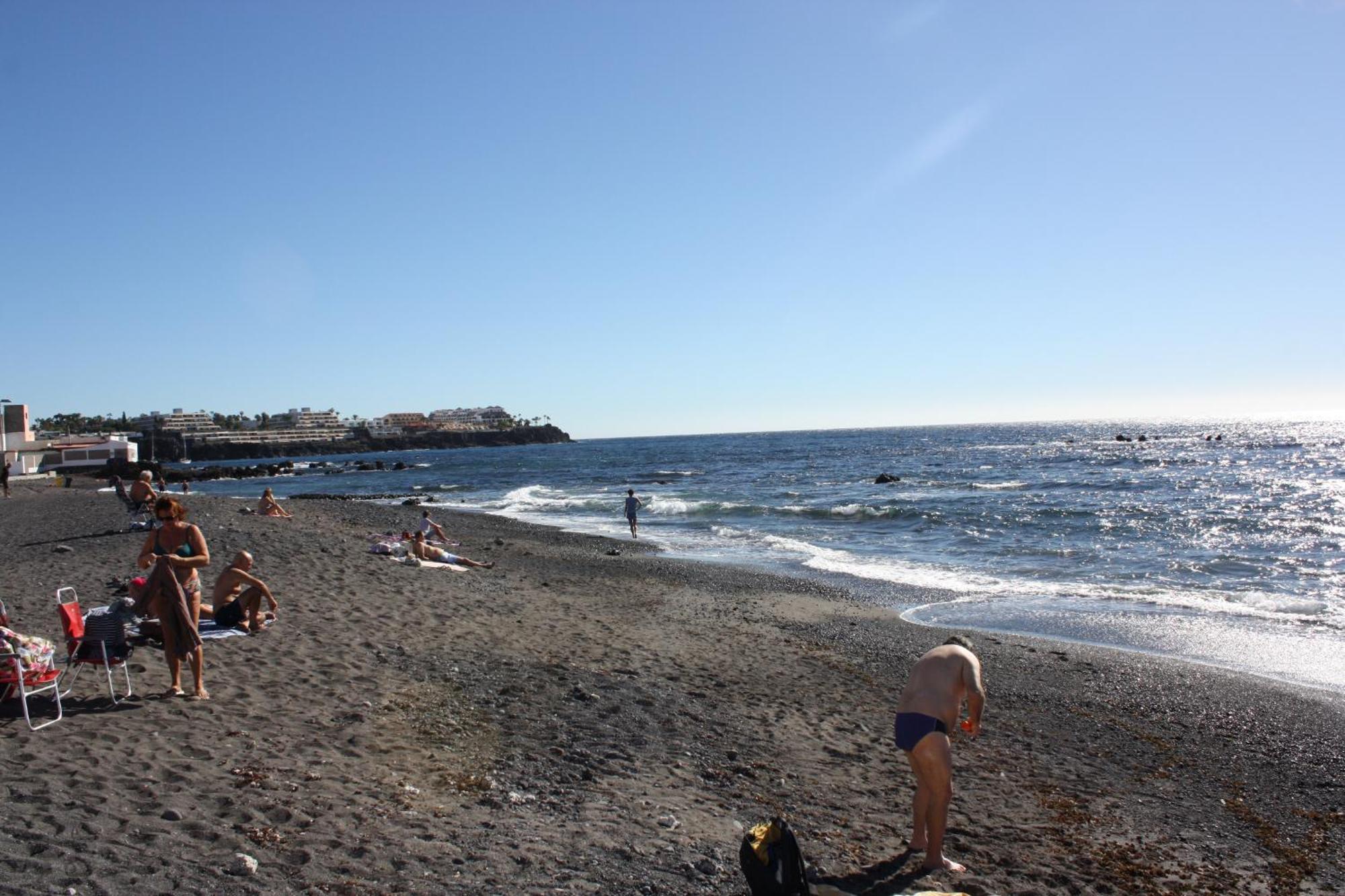 Primavera Tenerife Sur Appartement Arona  Buitenkant foto