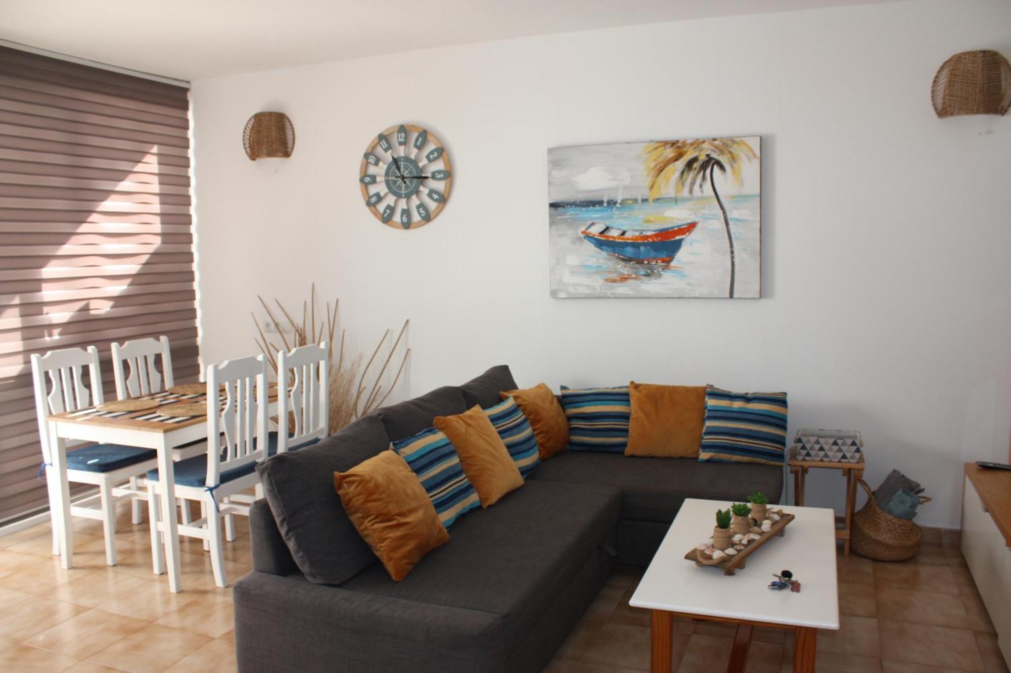 Primavera Tenerife Sur Appartement Arona  Buitenkant foto