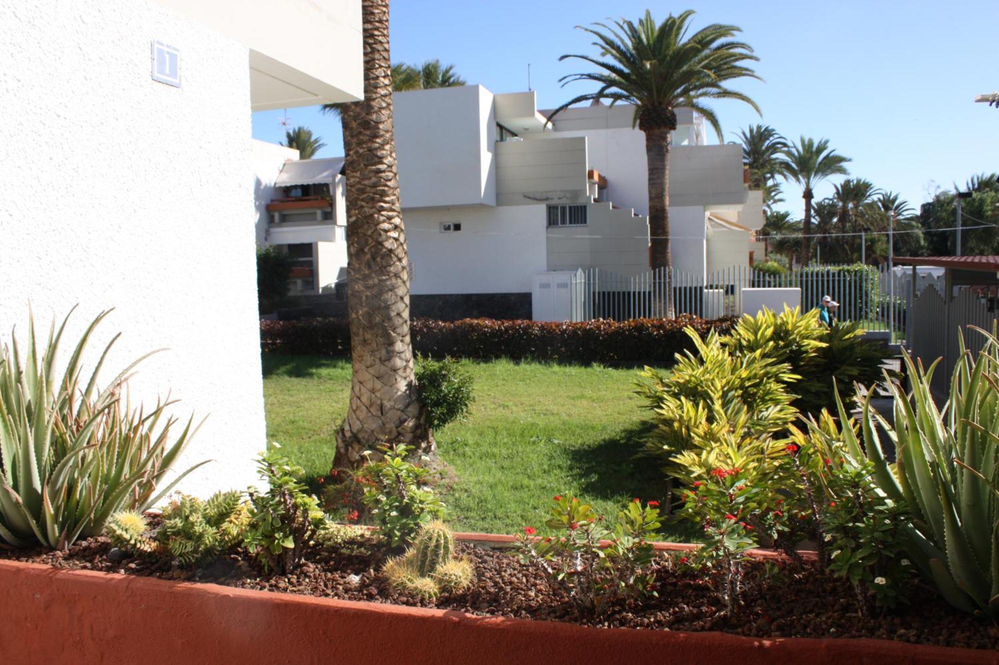 Primavera Tenerife Sur Appartement Arona  Buitenkant foto