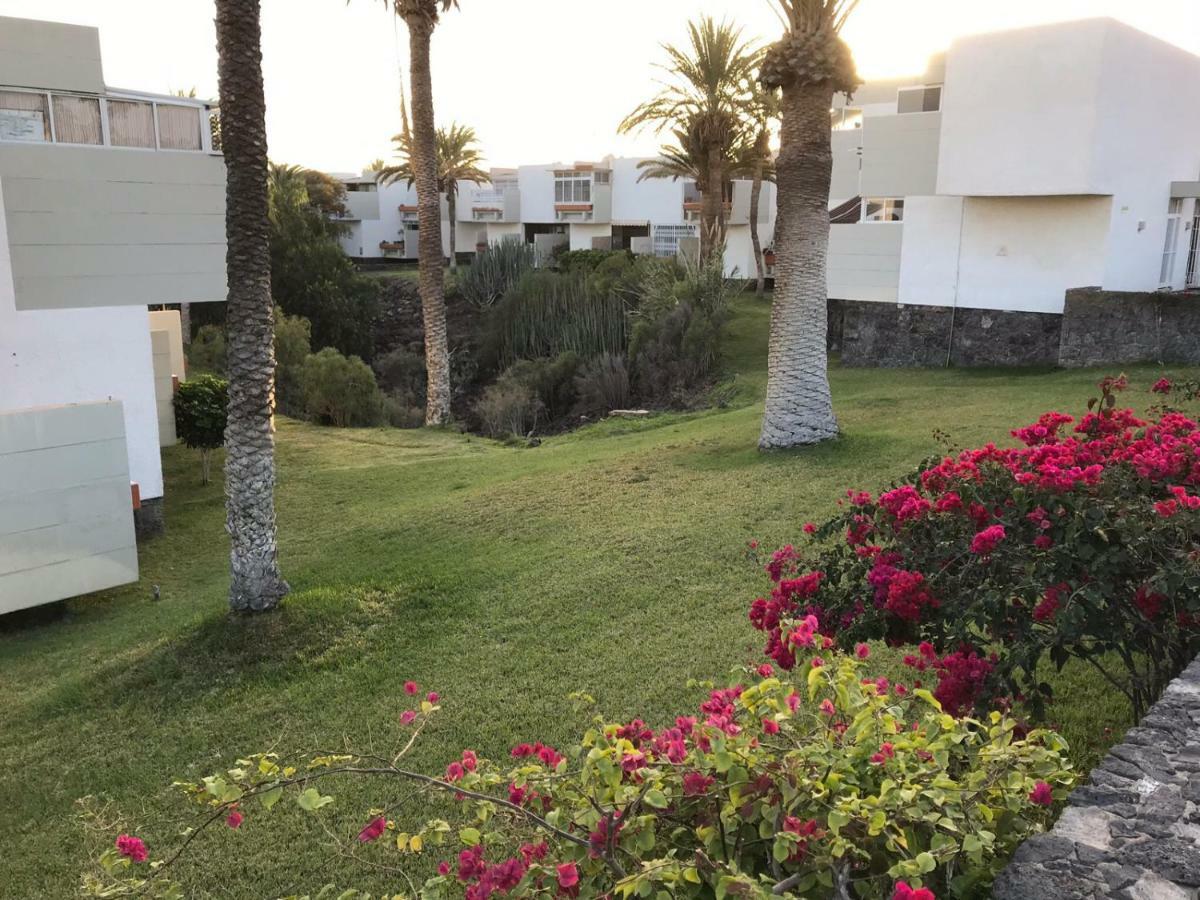 Primavera Tenerife Sur Appartement Arona  Buitenkant foto