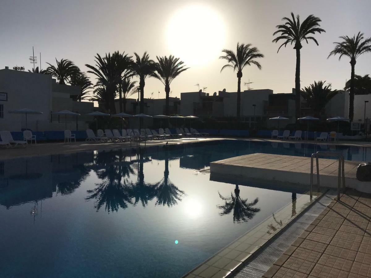 Primavera Tenerife Sur Appartement Arona  Buitenkant foto