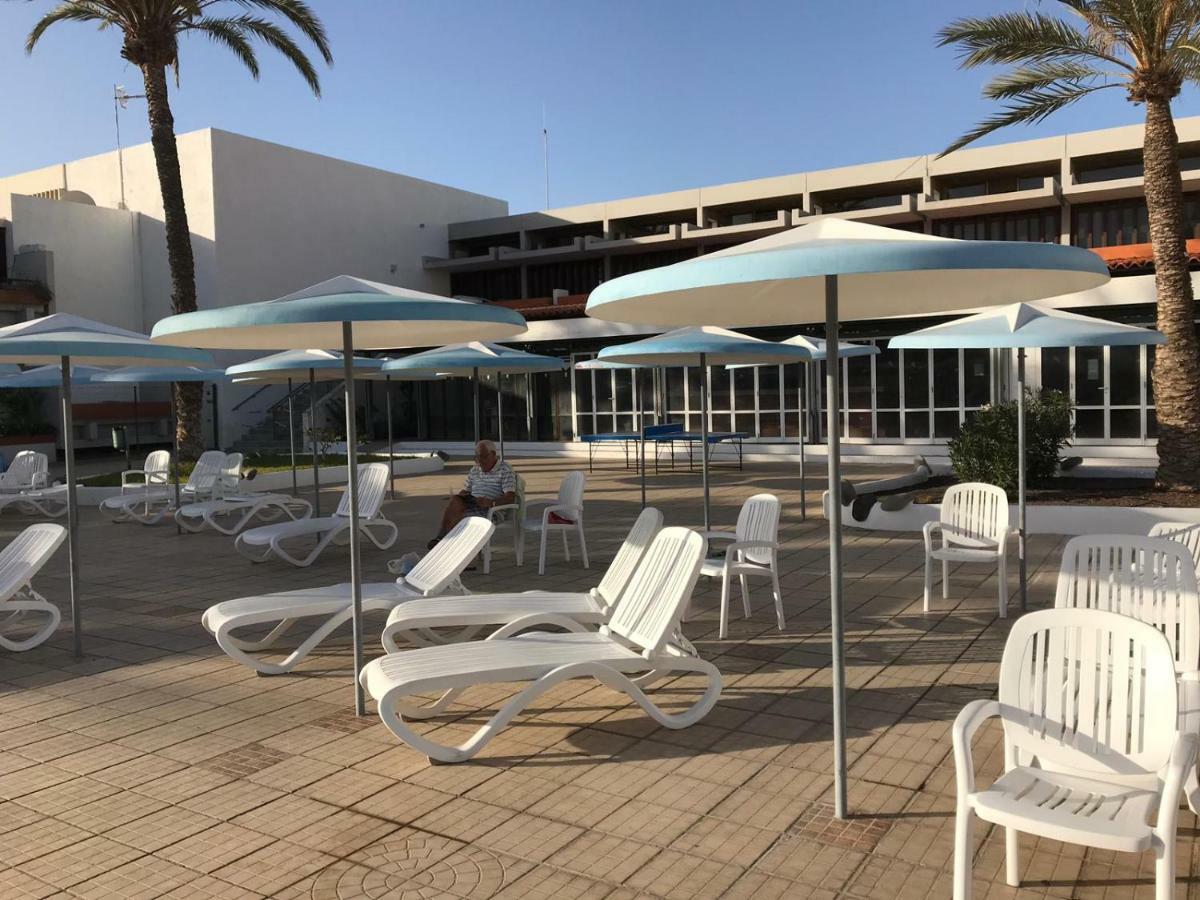 Primavera Tenerife Sur Appartement Arona  Buitenkant foto