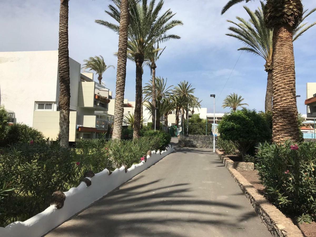 Primavera Tenerife Sur Appartement Arona  Buitenkant foto