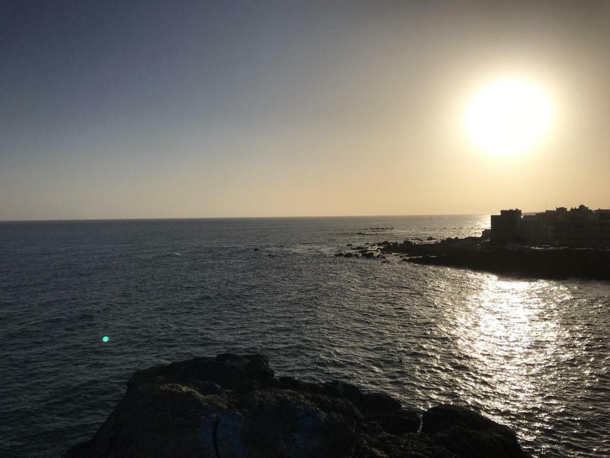 Primavera Tenerife Sur Appartement Arona  Buitenkant foto